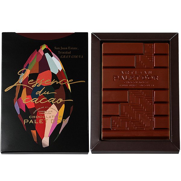 画像1: L’essence du cacao（ レッセンス　デュ　カカオ　グランクヴァ　40%） (1)