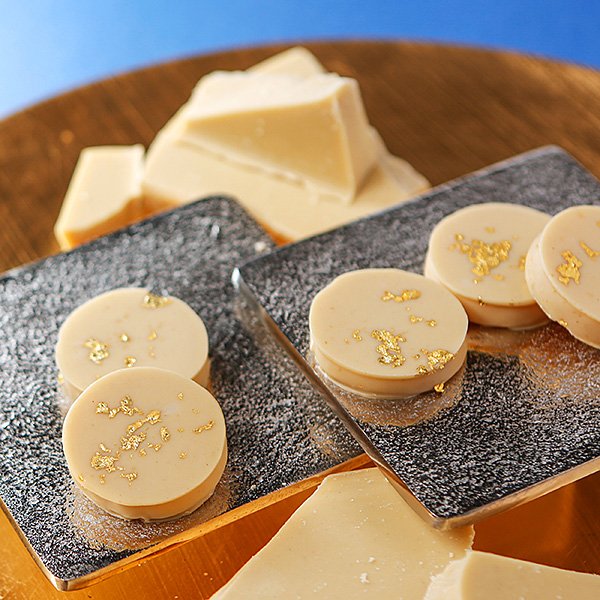 画像2: パレドオールブラン 4個 (2)