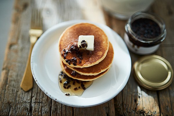 画像3: カカオニブハニー (3)