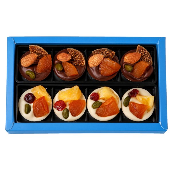 画像3: プティパレット ノワール＆ブラン (3)